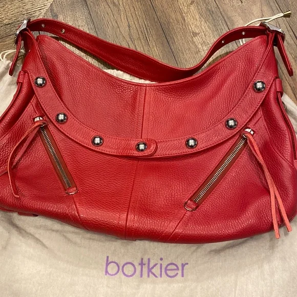 botkier moto mini backpack NWT New York Trigger Second Bite Botkier New York Trigger backpack